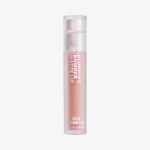 Plumping Powder Matte Lip
