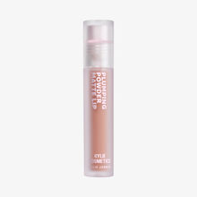 Plumping Powder Matte Lip