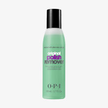 Original Polish Remover