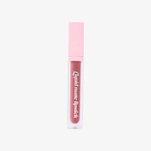 Liquid Matte lipstick
