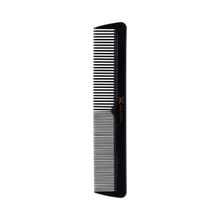 Miss Claire 255 Hair Comb - Black