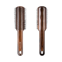Miss Claire V1880F Flat Hair Brush