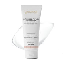 Minskinn Skincare Face Moisturizer