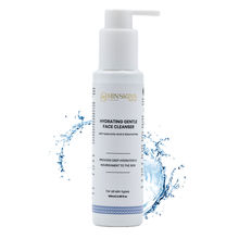 Minskinn Skincare Niacinamide Face Cleanser