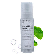 Minskinn Skincare Face Toner