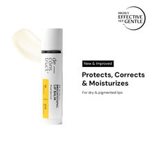 Deconstruct Brightening Lip Balm SPF 50, Moisturizes & Brightens Lips