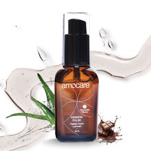 Amocare Passion Pulse Feather Touch Lubricant - Chocolate