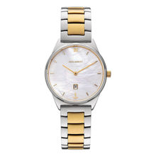 PAUL HEWITT Praia Analog Dial Color MOP Women's Watch - PH003778