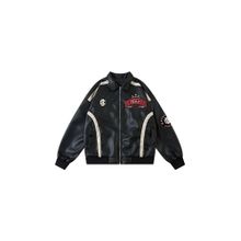 Bonkers Corner Authentic United '07 Racer Jacket for Men