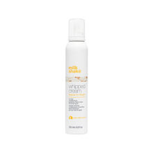 Milkshake Whipped Cream Leave-In Conditioner For Soft & Manageable Hair With UV & Heat Protection