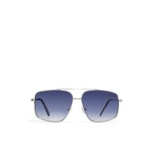 Aldo Men Blue Lens Oval Sunglasses - FRELINNOR040