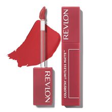 Revlon ColorStay Limitless Matte Liquid Lipstick