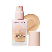 Makeup Revolution SSS Foundation