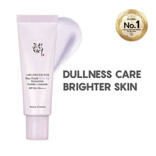Beauty of Joseon Stay Fresh Tone-Up Sunscreen - Purple