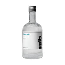 Salt. Oral Care Hyaluronic Teeth Whitening Mouthwash