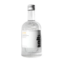 Salt. Oral Care Savant Gum Protection Mouthwash
