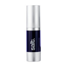 Salt. Oral Care Aura Color Lavender Mint Corrector Serum