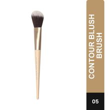 Milagro Beauty Contour Blush Brush 05