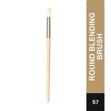 Milagro Beauty Round Blending Brush 57