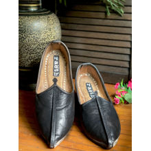 raeth Classic Black With Nok Mojaris