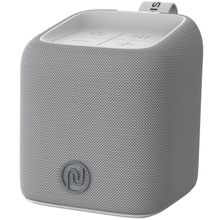 Noise Vibe 5W Portable Wireless Bluetooth Speaker, 9 hour Playtime (Stone Grey)