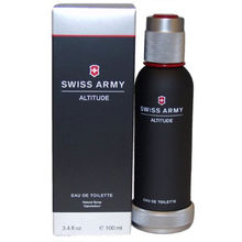 Swiss Army Altitude Eau de Toilette Spray For Him