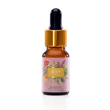 RAS Luxury Oils Pure Cold - Pressed Rosemary Oil, Stimulates Hair Growth And Improves Scalp Health