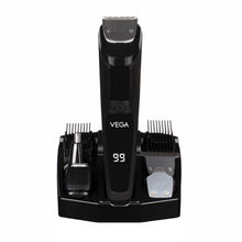 VEGA Men 9-in-1 Multi-grooming Set (vhth-21)