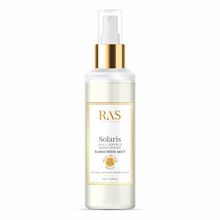 RAS Luxury Oils Daily Defence Moisturizing Sunscreen Mist