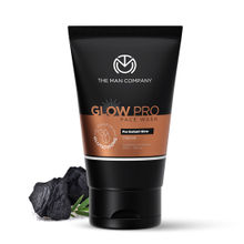 The Man Company Glow Pro Instant Glow Face Wash