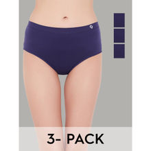 C9 Airwear Women Seamless Panties (Pack of 3)