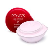 Ponds Age Miracle Wrinkle Corrector Day Cream SPF 18 PA++