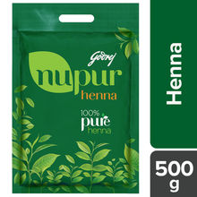 Godrej Nupur Henna