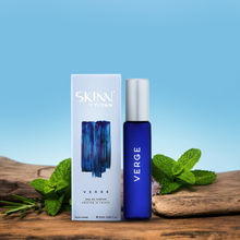 Skinn By Titan Verge Perfume For Men EDP