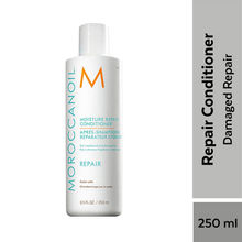 Moroccanoil Moisture Repair Conditioner | Argan Oil & Keratin | Repairs & Strengthens Damaged Hair