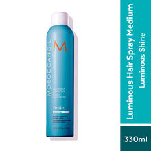 Moroccanoil Luminious Hair Spray Medium
