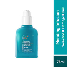 Moroccanoil Mending Infusion with Argan Oil Leave-in Finishing Serum to Help Seal Split Ends
