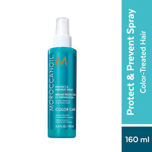 Moroccanoil Protect And Prevent Spray