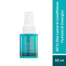 Moroccanoil All in One Leave-in Conditioner|Argan Oil & Amino Acids|Detangles Hydrates for All Hair