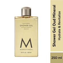 Moroccanoil Shower Gel Oud Mineral