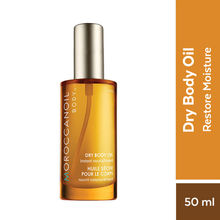 Moroccanoil Dry Body Oil |Argan, Olive & Avocado Oils|Lightweight Hydration Moisturizes Revives Skin