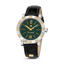 Guy Laroche Green Dial Mens Analog Watch - GLWGA0000103 (M)