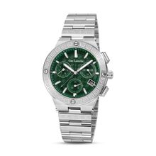 Guy Laroche Green Dial Mens Analog Watch - GLWGG0000412 (M)