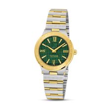 Guy Laroche Green Dial Womens Analog Watch - GLWLG0000415 (M)