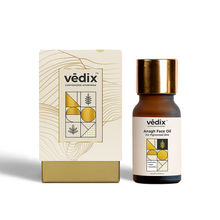 Vedix Face Oil - Pigmented Skin & Dark Spots - Anagh Face Oil