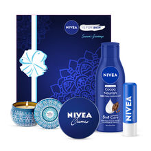 NIVEA Festive Gift Box