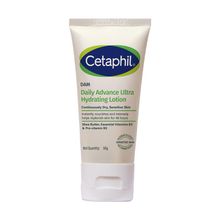 Cetaphil Dam Daily Advance Ultra Hydrating Lotion
