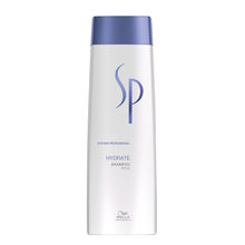 SP Hydrate Shampoo for Dry Hair