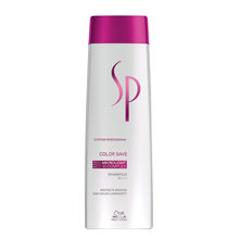 SP Color Save Shampoo For Coloured Hair