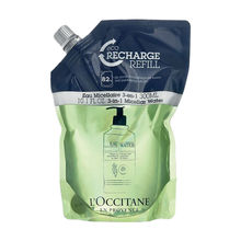 L'Occitane Cleansing 3-in-1 Micellar Water Eco-Refill